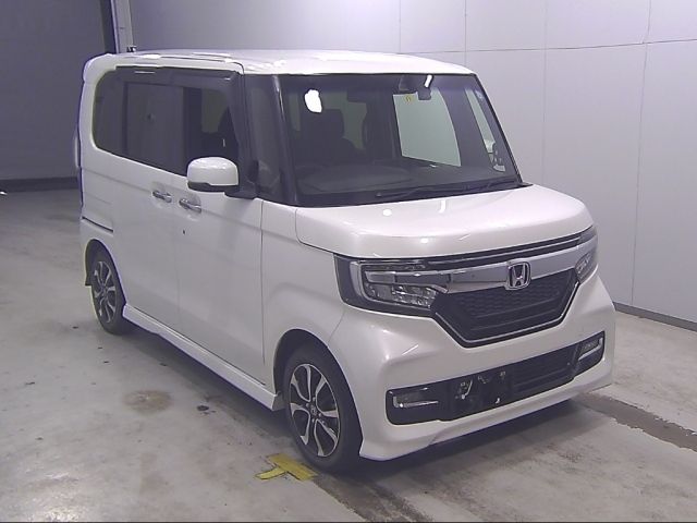 10275 Honda N box JF3 2018 г. (Honda Tokyo)